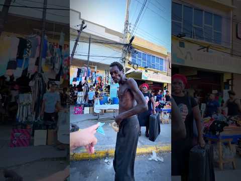 Jamaika’da Gerçek Yaşam 🇯🇲