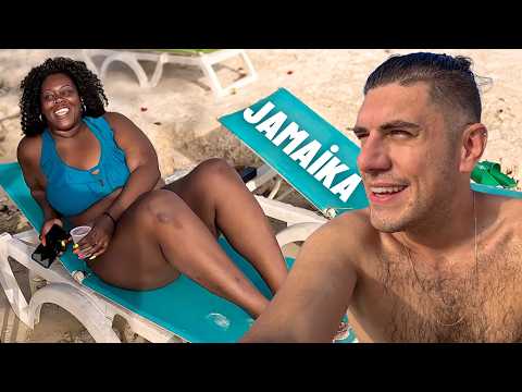 Bu Ülkede Her Şey Legal | Jamaika - 371 🇯🇲