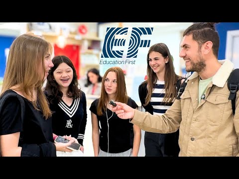 MALTA'DA İLK GÜNÜM | İNGİLİZCE ÖĞRENMEK - 342 🇲🇹