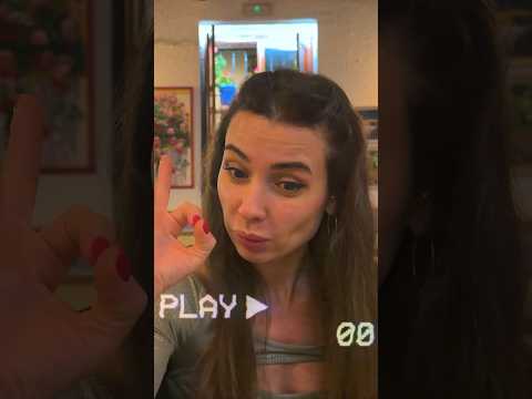 İspanya Sokak Yemekleri | Tapas 🇪🇸