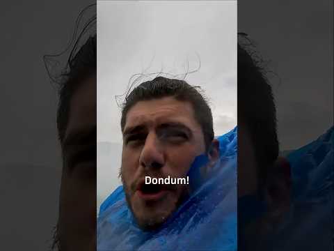 Niagara Şelaleleri'nde Bir Gün | Amerika