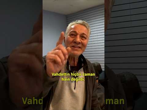 Karaçay Türklerinin Amerika’ya Göç Hikayesi 🇺🇸