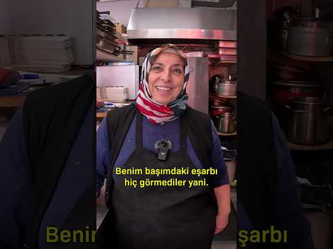 Amerika’da Bir Türk Mahallesi | Paterson