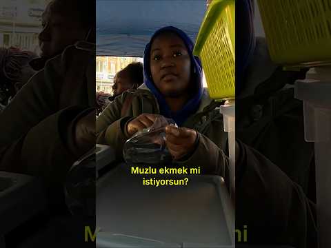 New York Sokak Yemekleri | Bronx