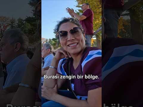 Amerika’da Devlet Okuluna Gitmek 🇺🇸