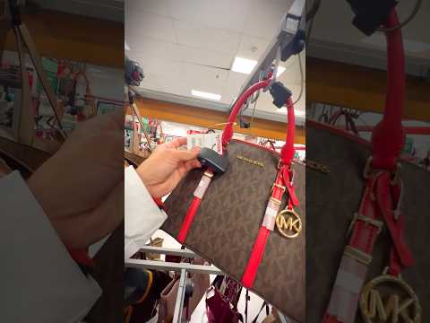 Amerika’da Marka Çantaların Fiyatları 🇺🇸