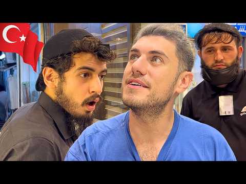 Suudi Arabistan'da TÜRK Olmak | Cidde Sokak Yemekleri -307 🇸🇦