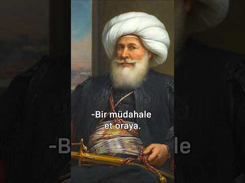 Suudi Arabistan Kralının Osmalı Tarafından Unutulan İdamı !!