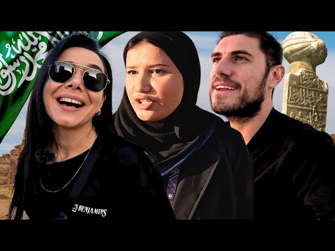 Suudi Arabistan'da Osmanlı Gerçekleri | Diriye -303 🇸🇦