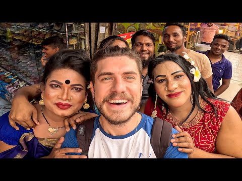 Bangladeş Bakın Nasıl Bir Ülke | Dakka'da İlk Günüm - 240 🇧🇩