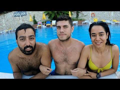 100.000 ABONE ÖZEL!! | Youtube'dan Kaç Para Kazandım - 238