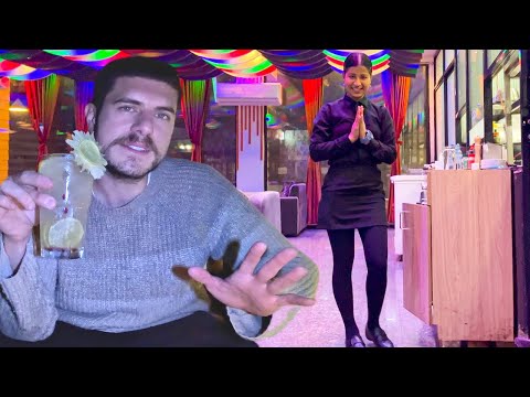 NEPAL GECE HAYATI! / BU FİYATLARA İNANAMAYACAKSINIZ- 235🇳🇵