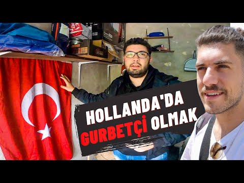 30 YAŞIMDA EVİMİ, ARABAMI ALDIM!! (Hollanda Market Fiyatları)-162 🇳🇱