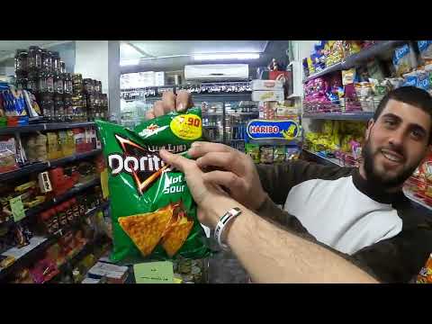 Filistin Market Fiyatları - Hebron Sokaklarında Yaşam-143 🇵🇸