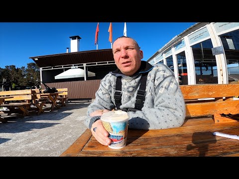 COĞRAFYA KADER MİDİR? ( Norveçli Adam Viral Video )-127 🇰🇬