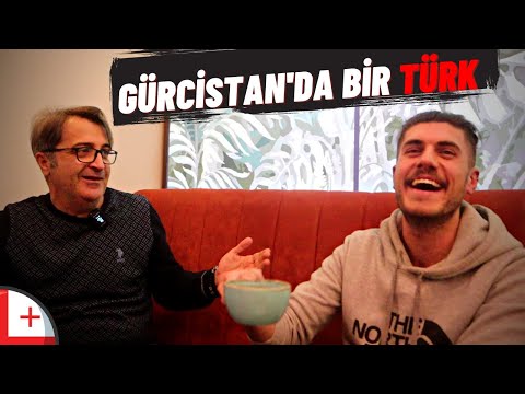 Gürcistan'da Türk Sokağı! (BURADA İŞ YAPILIR)-116 🇬🇪