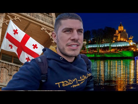 TÜRKLER BU ÜLKEDE 1 SENE VİZESİZ KALABİLİYOR !! 114 🇬🇪