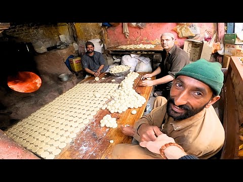 KEŞMİR'DE ZORLU İLK GÜNÜM | PAKİSTAN🇵🇰- 106