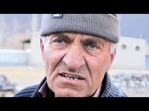 Hunza Türklerini Bulma Yolculuğum | Pakistan 🇵🇰- 105