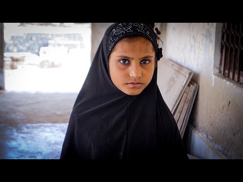 Pakistan İslam Cumhuriyeti'de KÖY HAYATI 🇵🇰- 90