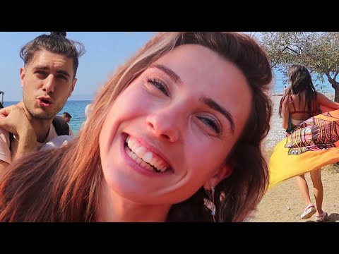 Türkiye'de Ölmeden Önce Görmeniz Gerek Yer! ( Vadi Hayatı) -86