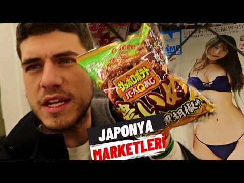 Japonya Osaka Ekstrem Market Fiyatları (ÇOK PAHALI)-74