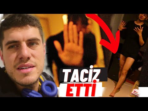 JAPONYA'DA İLK GÜNÜMDE TACİZ ETTİLER! (Çıplak Kapıyı Açtı)-66