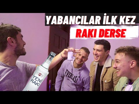 VİETNAM'DA YABANCILARA İLK KEZ RAKI DENETTİM!-63