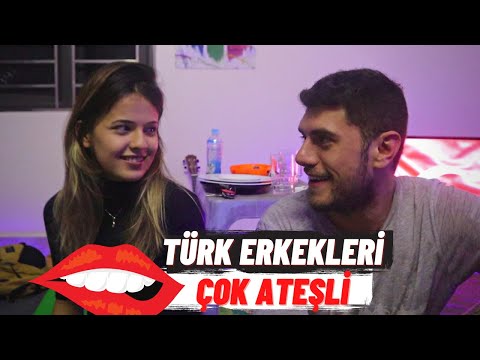 TÜRK ERKEKLERİ TAŞ GİBİ(Vietnam'da Türk Gecesi Yaptım)-62