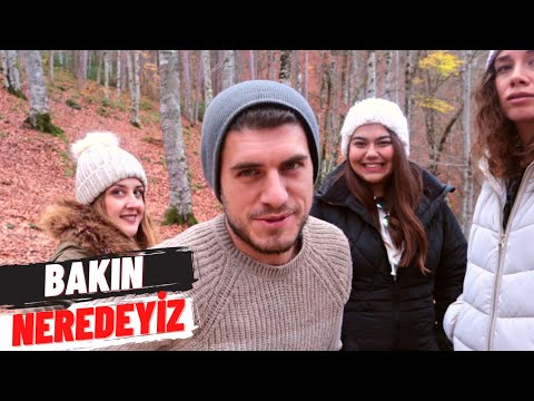 Türkiye'de Mutlaka Görmeniz Gereken Yerdeyiz!-58
