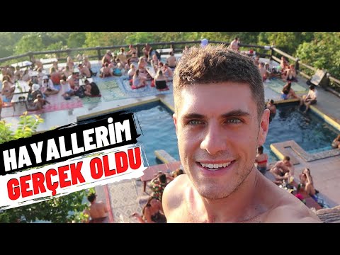 HAYALLERİM GERÇEK OLDU! (YOLA ÇIKTIM HAYATIM DEĞİŞTİ)-54