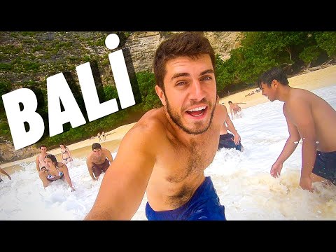 BALİ ADASINDA FANTASTİK 1 GÜN GEÇİRMEK! (Nusa Penida)-40