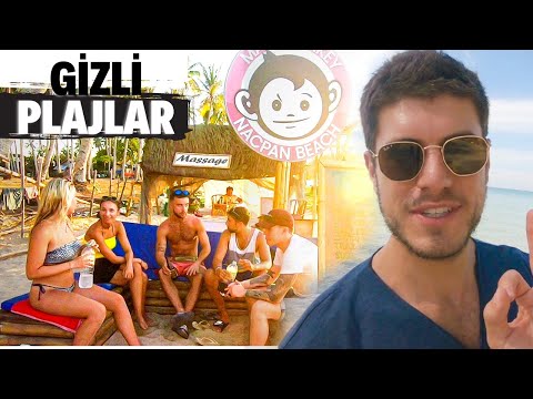 BU VİDEOYU İZLEMEDEN FİLİPİNLER'E GİTMEYİN!(Filipinler Hakkında Her Şey)-35