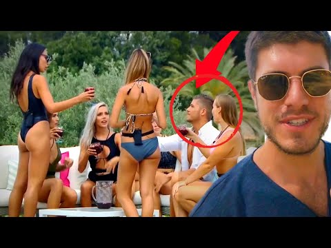 Filipinler'de Nasıl Ünlü Oldum?(Avustralyalı Fenomenle 1 Gün)-34