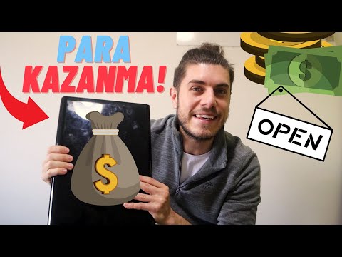 SONUNDA PARA KAZANMAM AÇILDI!!PEKİ ŞİMDİ NE OLACAK?