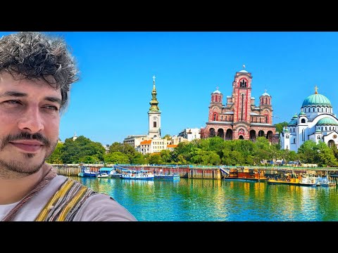 UCUZ BELGRAD TATİLİ NASIL YAPILIR?
