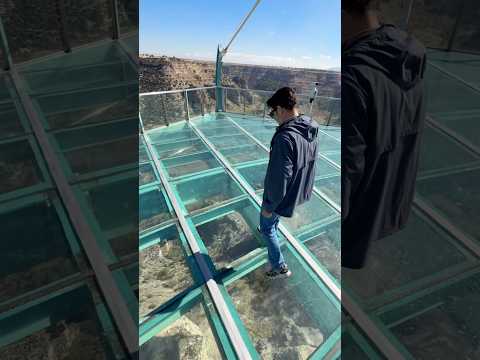 Dev Cam Teras | Yükseklik korkumu yendim 😀 Dünyanın en büyük 2. Kayonu Uşak Ulubey 🇹🇷 #teammeyzi