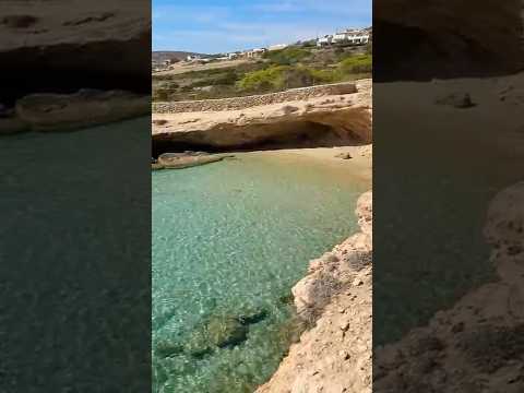 Yunanistanın en güzel adası 😍 Kanalımda yayında!