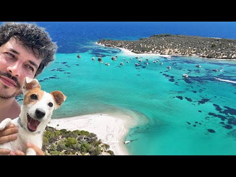 İZMİR KALEM VE GARİP ADASI - Teknesiz ada tatili nasıl yapılır?