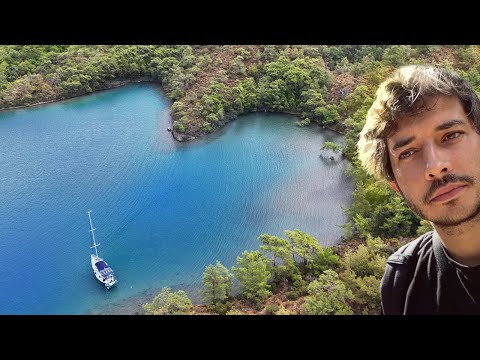 GİZLİ MARMARİS ÜZÜM KOYU