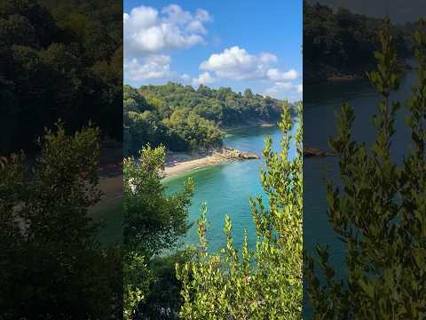 Akçakoca kale plajı Düzce - İstanbul ve Ankara plaj önerisi