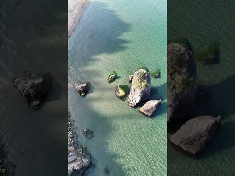 Bartın İnkum Plajı - İstanbul ve Ankara yönü plaj önerisi