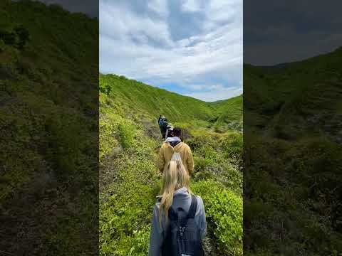 İstanbul 2 saat uzaklıkta - Kıyıköy Falez Rotası