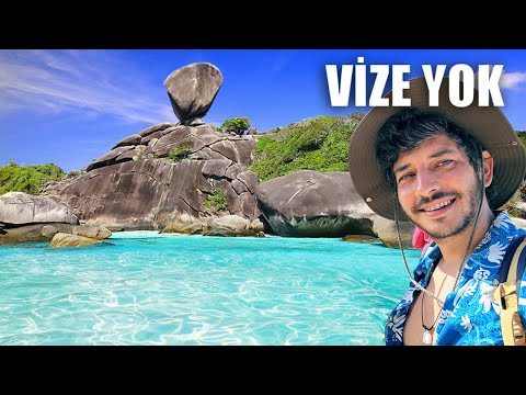 SIMILAN ADASI | Kafayı yersin ! - 6. Bölüm