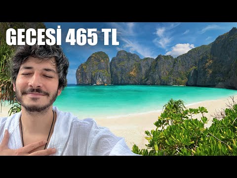 PHI PHI ADASI TATİLİ - 4. Bölüm