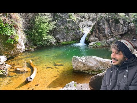 İZMİR MALTA ŞELALESİ - Yasaklar kalktı