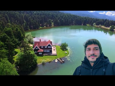 Bolu Abant Rehber Videosu - Kim gitmeli?