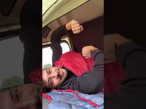 En iyi araç üstü çadır ! Brothers Camp araç üstü çadır #shortsvideo #shortvideo #shots
