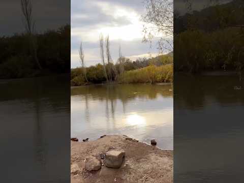 İkiz Göl - İzmir Bornova