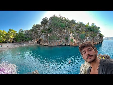 KORSAN KOYU | Yol tarifi